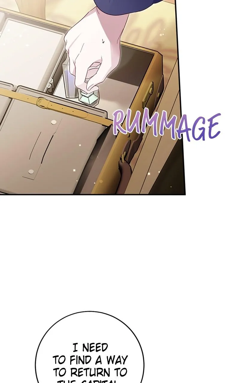 Fallen to Paradise Chapter 13 Online - pƔgina 79