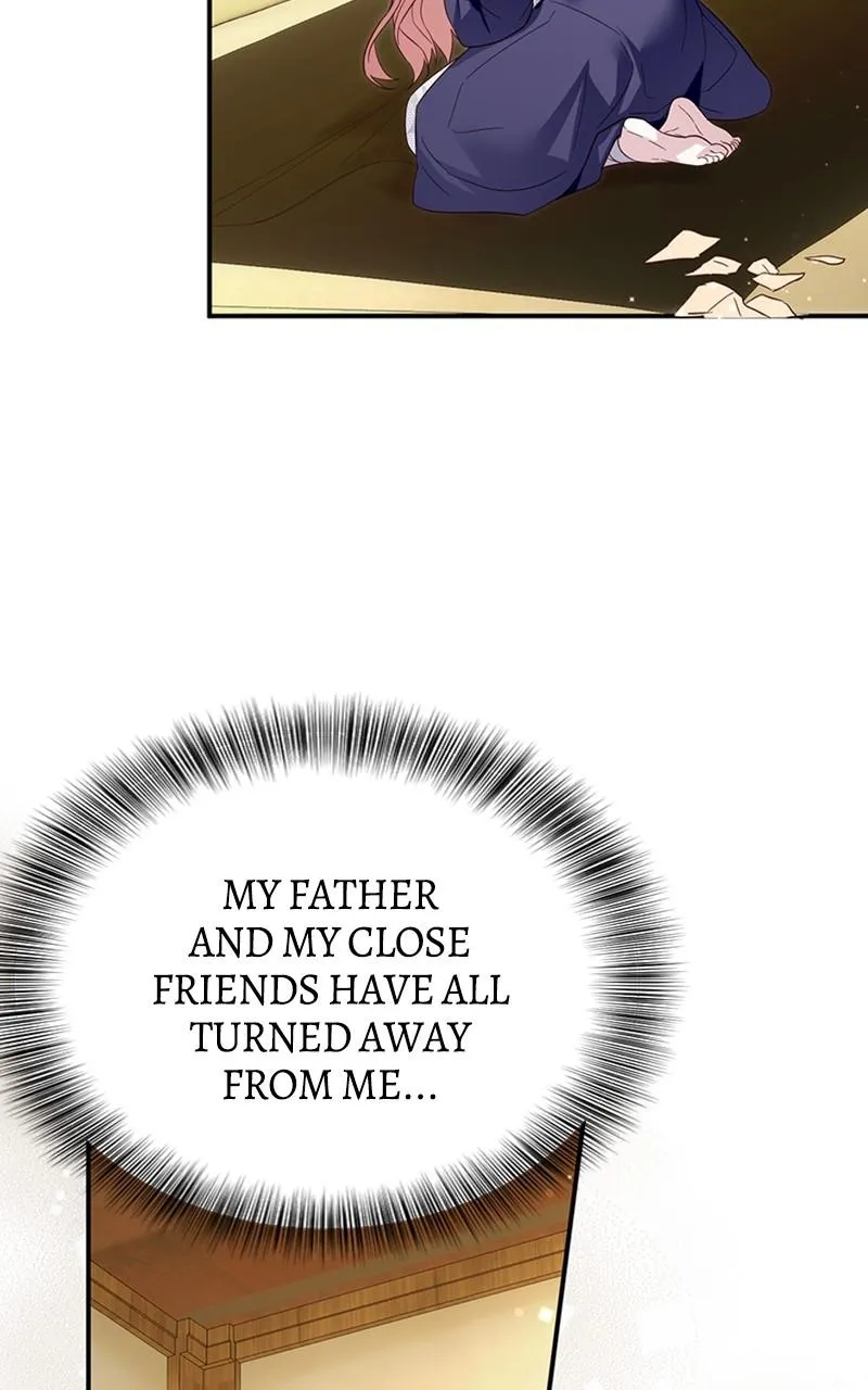 Fallen to Paradise Chapter 13 Online - pƔgina 82