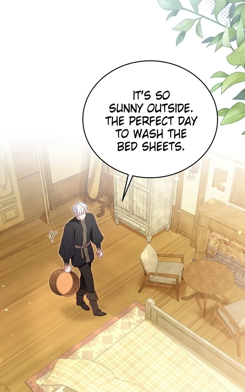 Fallen to Paradise Chapter 14 Online - pƔgina 3