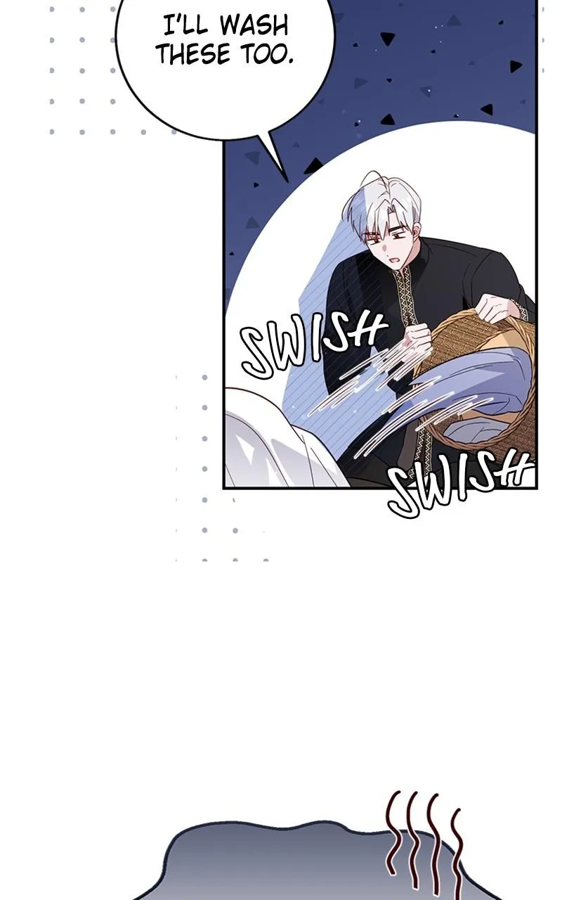 Fallen to Paradise Chapter 14 Online - pƔgina 9