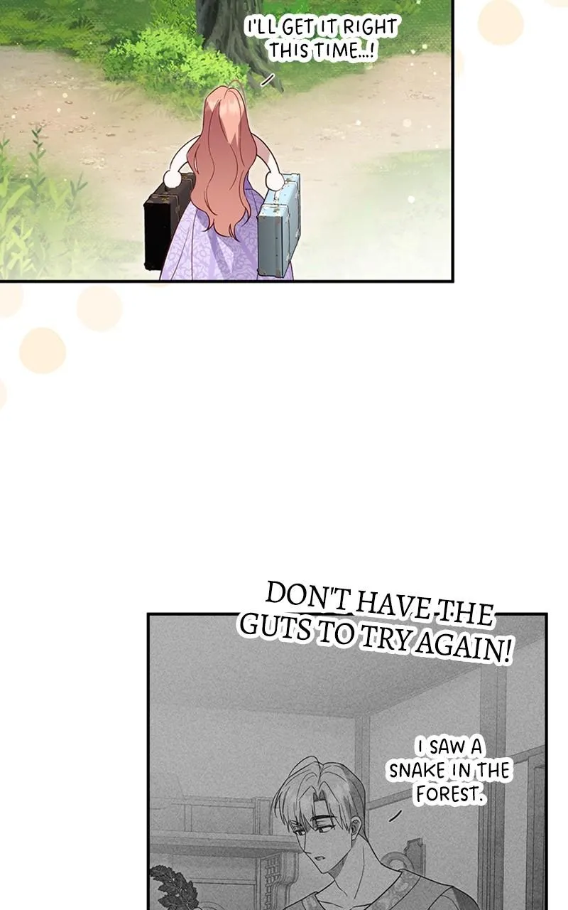 Fallen to Paradise Chapter 14 Online - pƔgina 17