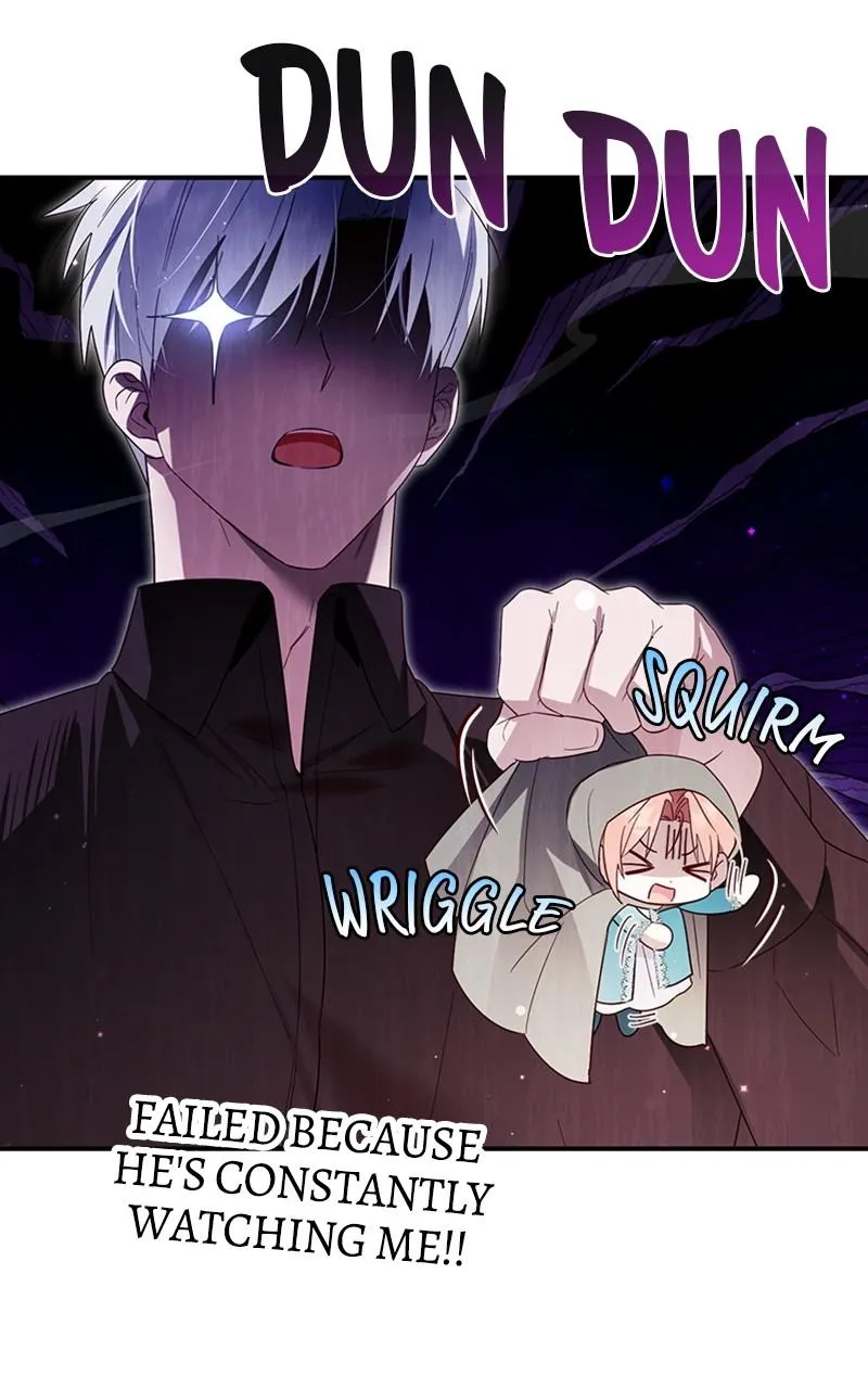 Fallen to Paradise Chapter 14 Online - pƔgina 21