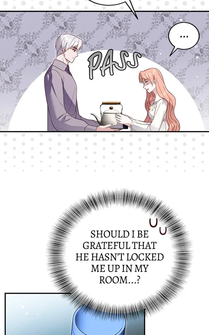 Fallen to Paradise Chapter 14 Online - pƔgina 27