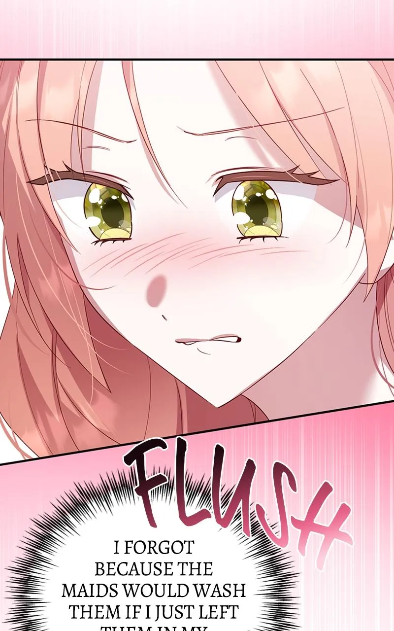 Fallen to Paradise Chapter 15 Online - pƔgina 7