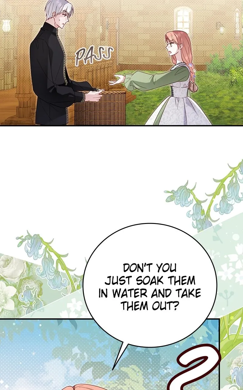 Fallen to Paradise Chapter 15 Online - pƔgina 11