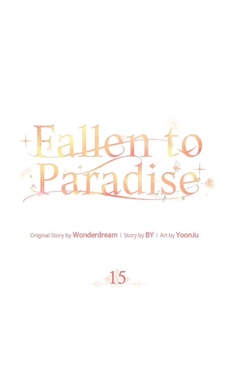 Fallen to Paradise Chapter 15 Online - pƔgina 38