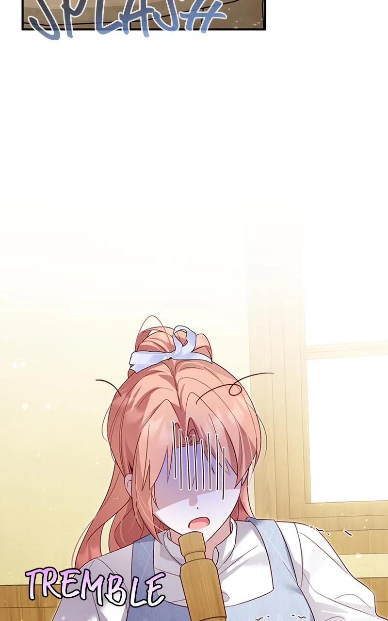 Fallen to Paradise Chapter 15 Online - pƔgina 40