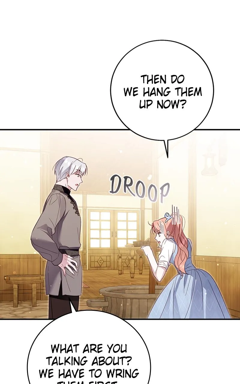 Fallen to Paradise Chapter 15 Online - pƔgina 43