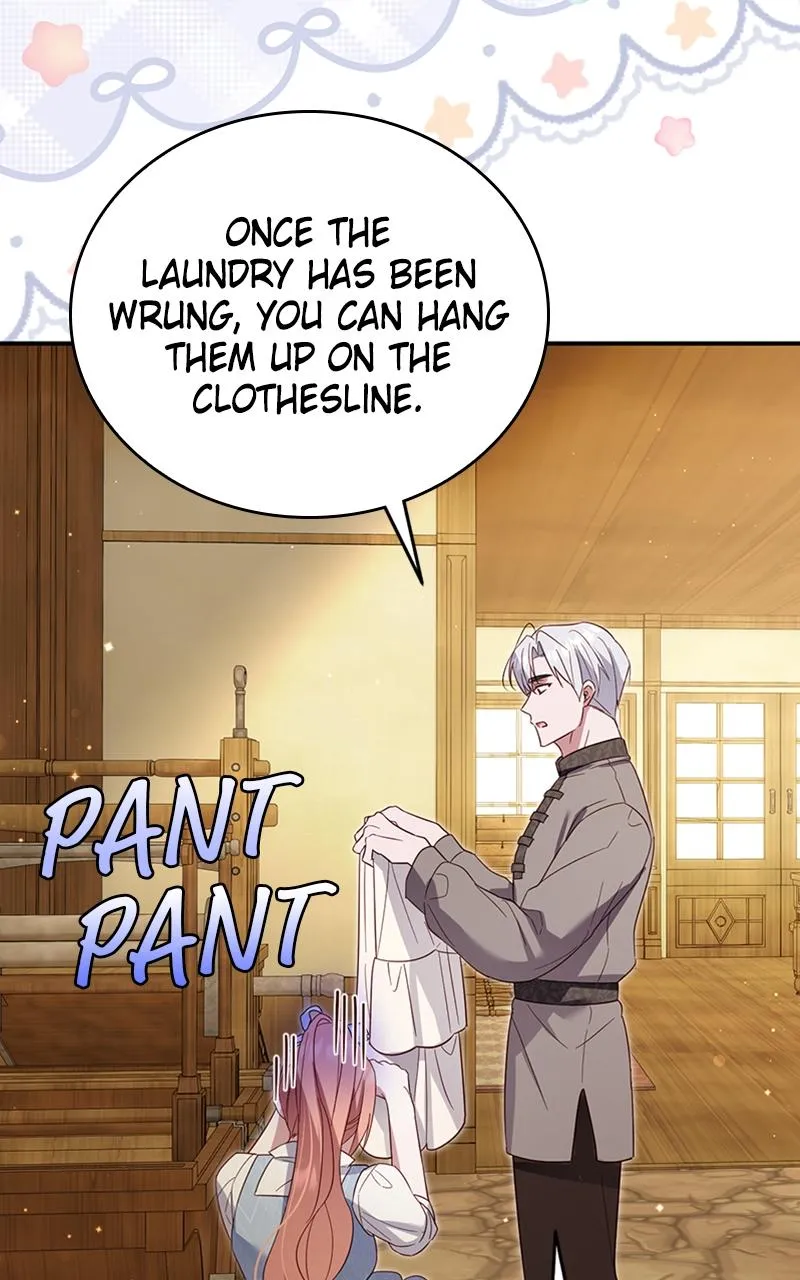 Fallen to Paradise Chapter 15 Online - pƔgina 46