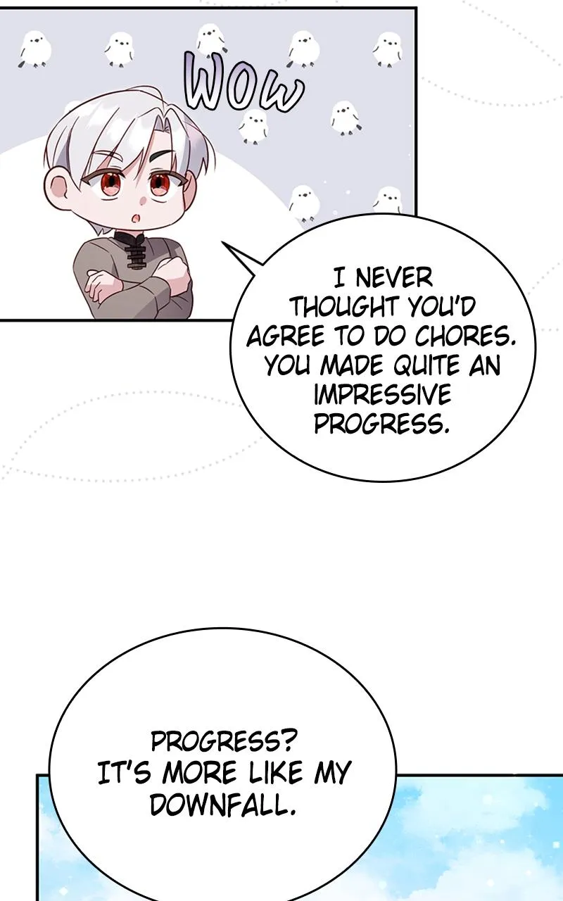 Fallen to Paradise Chapter 15 Online - pƔgina 61