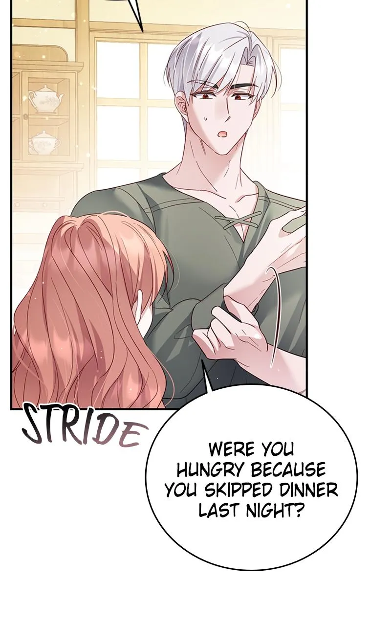 Fallen to Paradise Chapter 16 Online - pƔgina 13