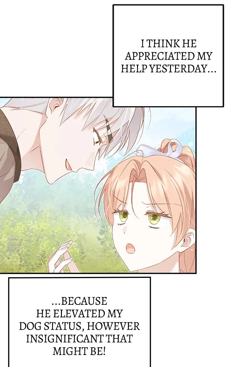 Fallen to Paradise Chapter 16 Online - pƔgina 20