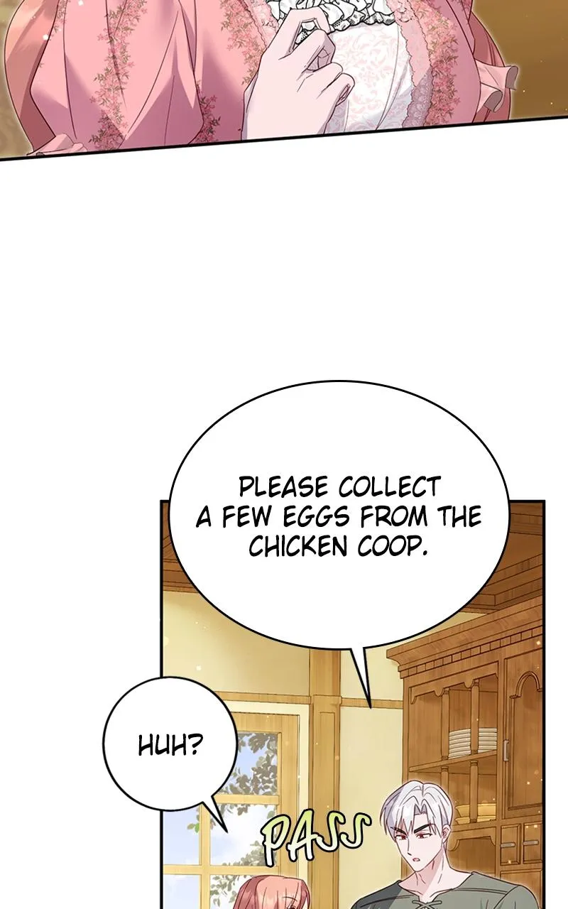 Fallen to Paradise Chapter 16 Online - pƔgina 33