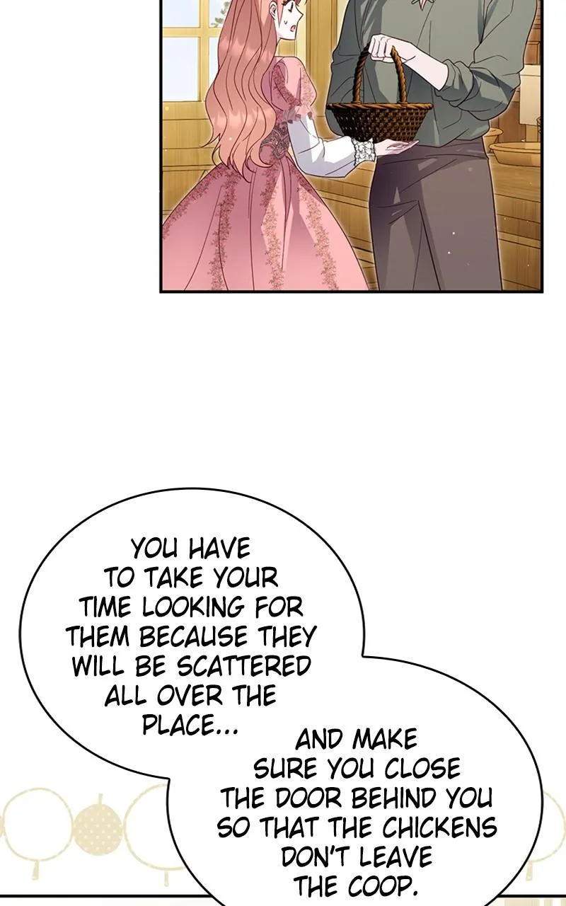 Fallen to Paradise Chapter 16 Online - pƔgina 34