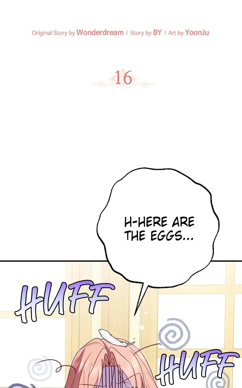 Fallen to Paradise Chapter 16 Online - pƔgina 40