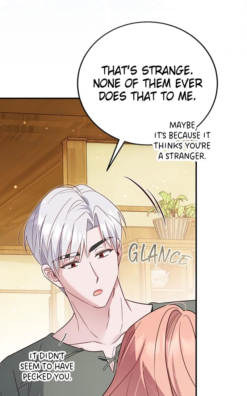 Fallen to Paradise Chapter 16 Online - pƔgina 44