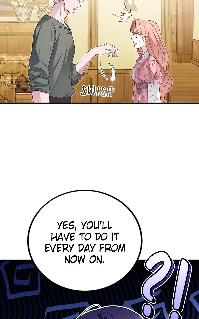 Fallen to Paradise Chapter 16 Online - pƔgina 46