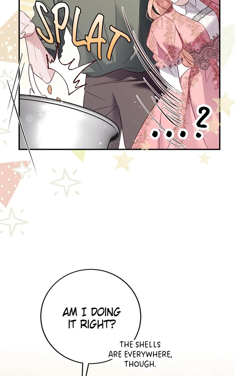 Fallen to Paradise Chapter 16 Online - pƔgina 54