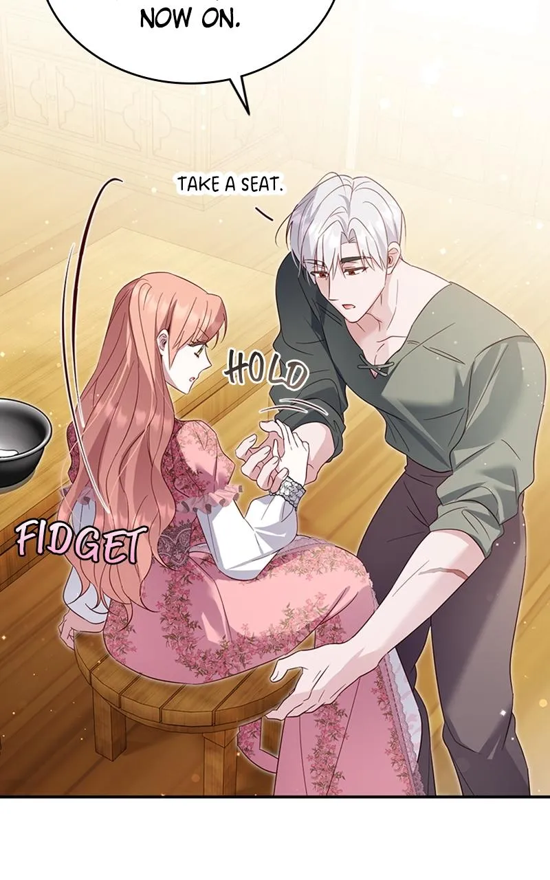 Fallen to Paradise Chapter 16 Online - pƔgina 62