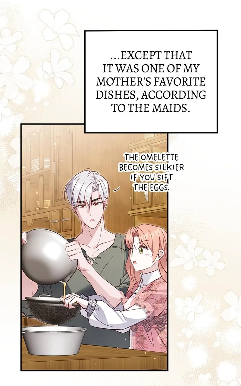 Fallen to Paradise Chapter 16 Online - pƔgina 67