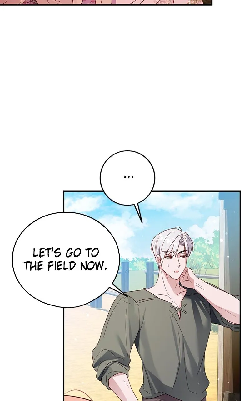 Fallen to Paradise Chapter 16 Online - pƔgina 81