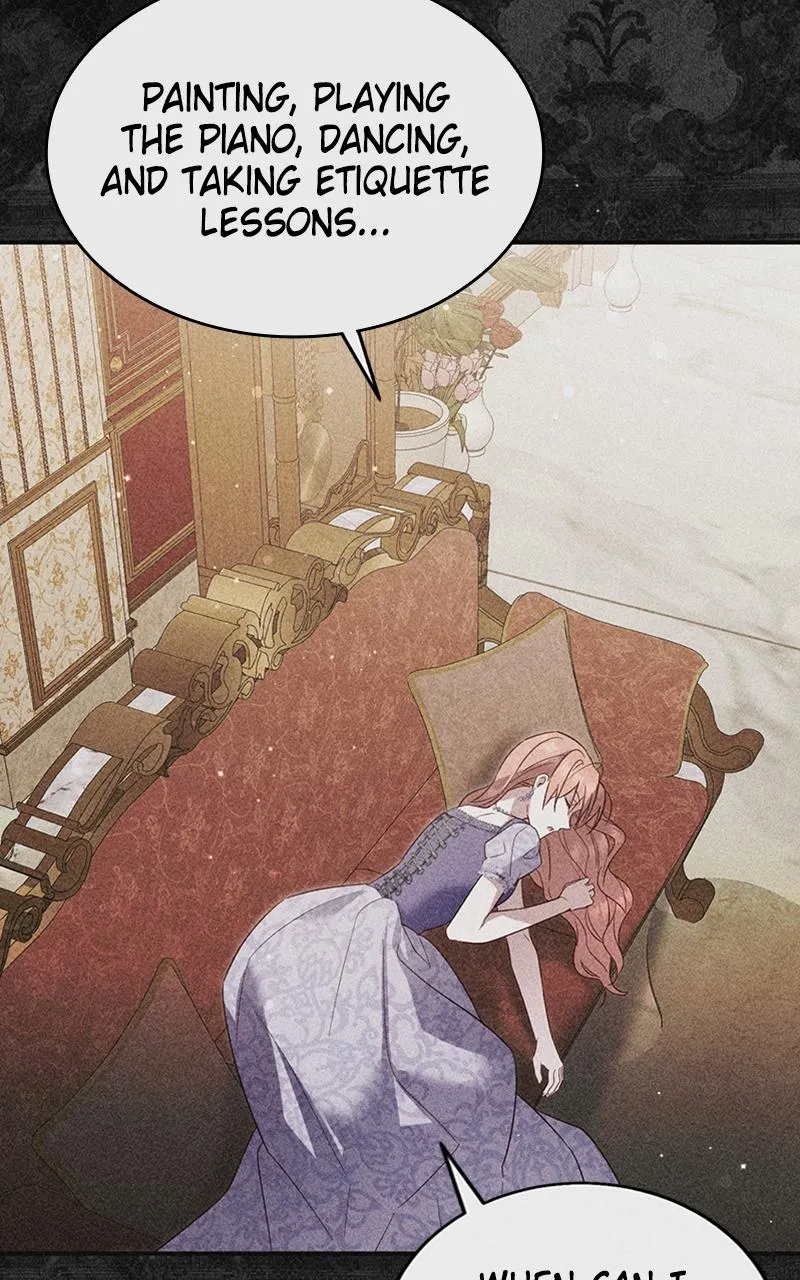 Fallen to Paradise Chapter 17 Online - pƔgina 14