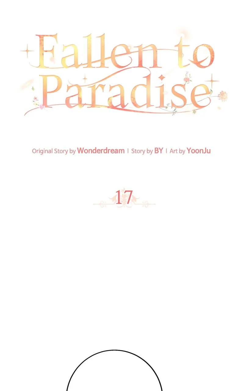 Fallen to Paradise Chapter 17 Online - pƔgina 27