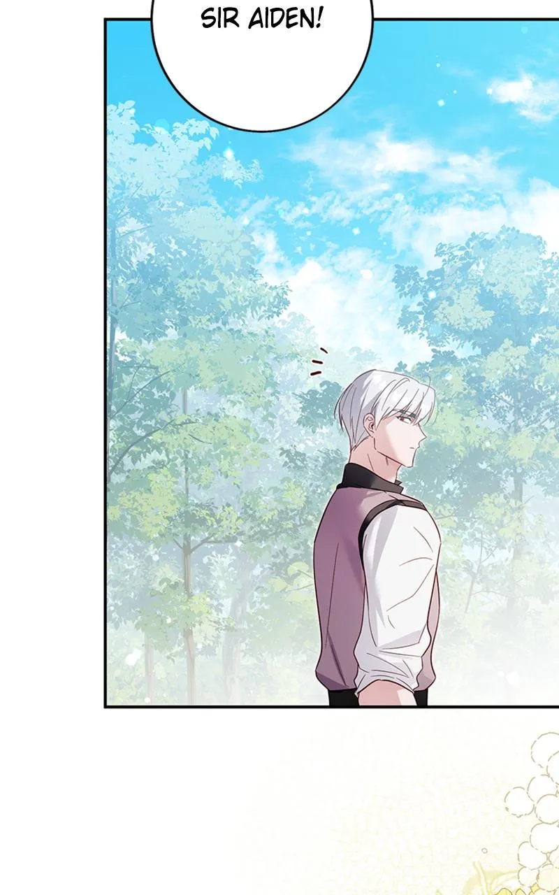 Fallen to Paradise Chapter 17 Online - pƔgina 28