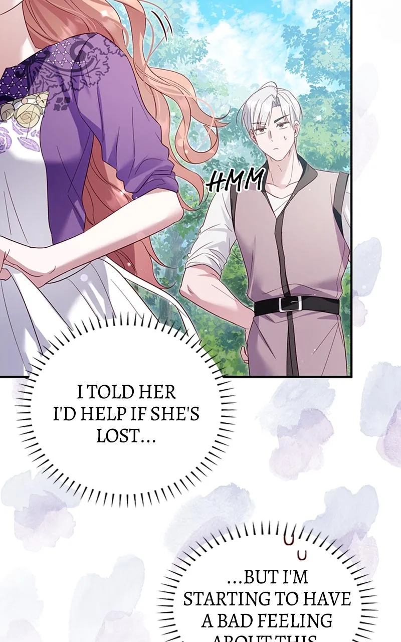 Fallen to Paradise Chapter 17 Online - pƔgina 33