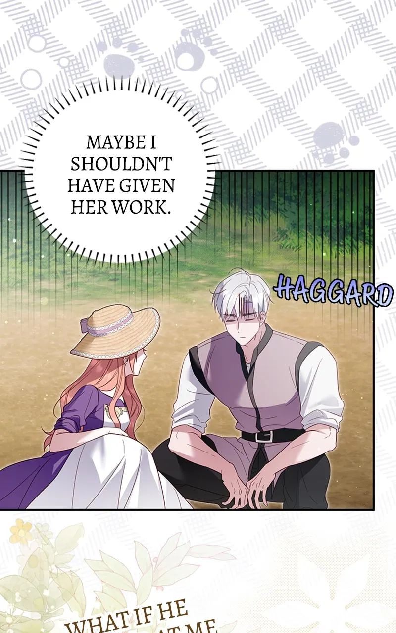 Fallen to Paradise Chapter 17 Online - pƔgina 37