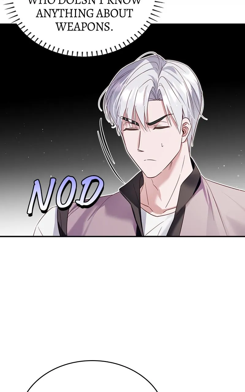 Fallen to Paradise Chapter 17 Online - pƔgina 44