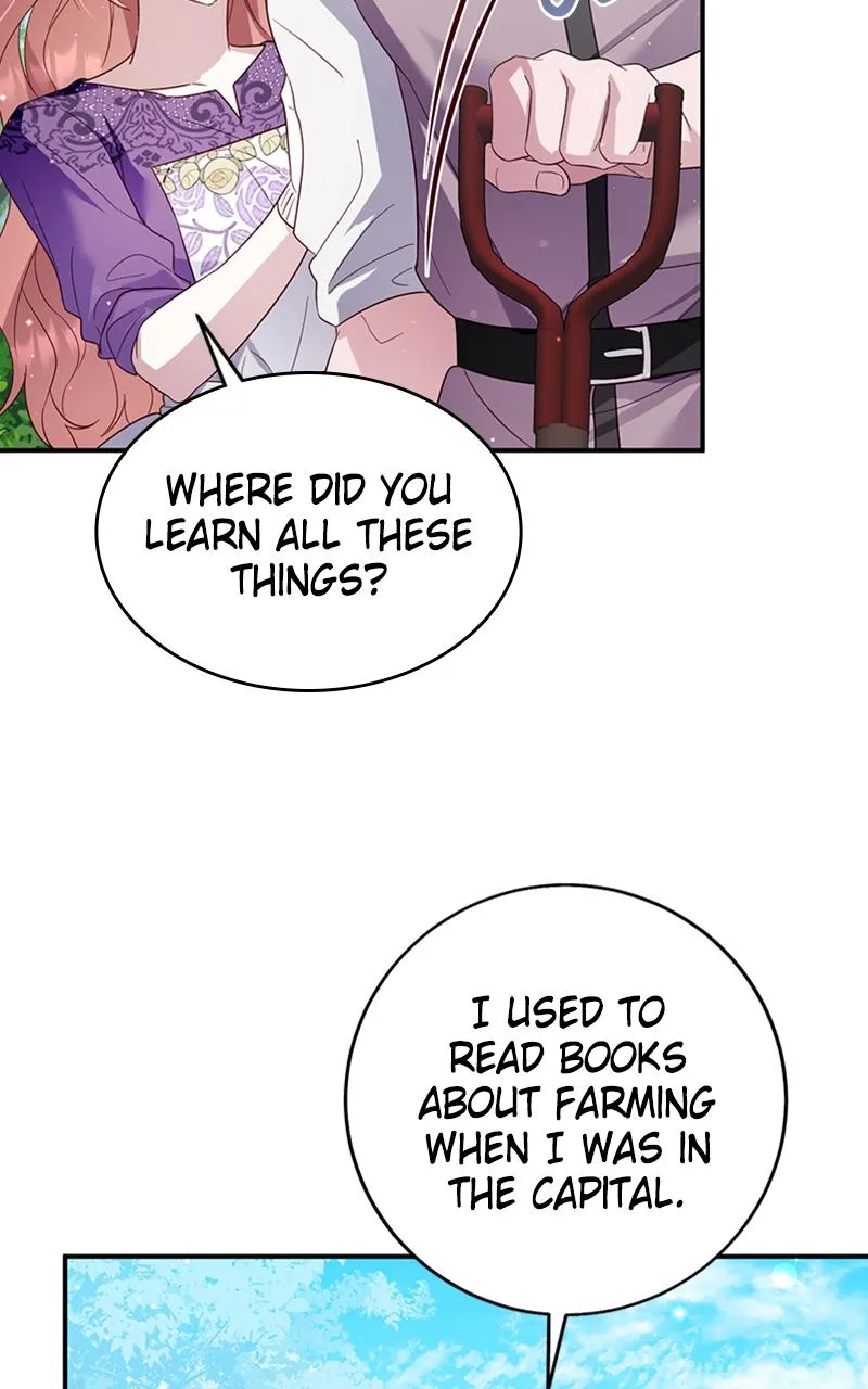 Fallen to Paradise Chapter 17 Online - pƔgina 53