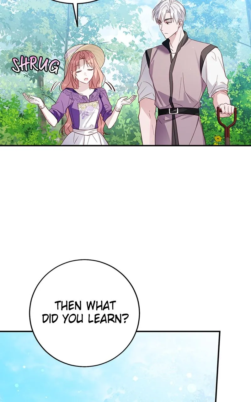 Fallen to Paradise Chapter 17 Online - pƔgina 58