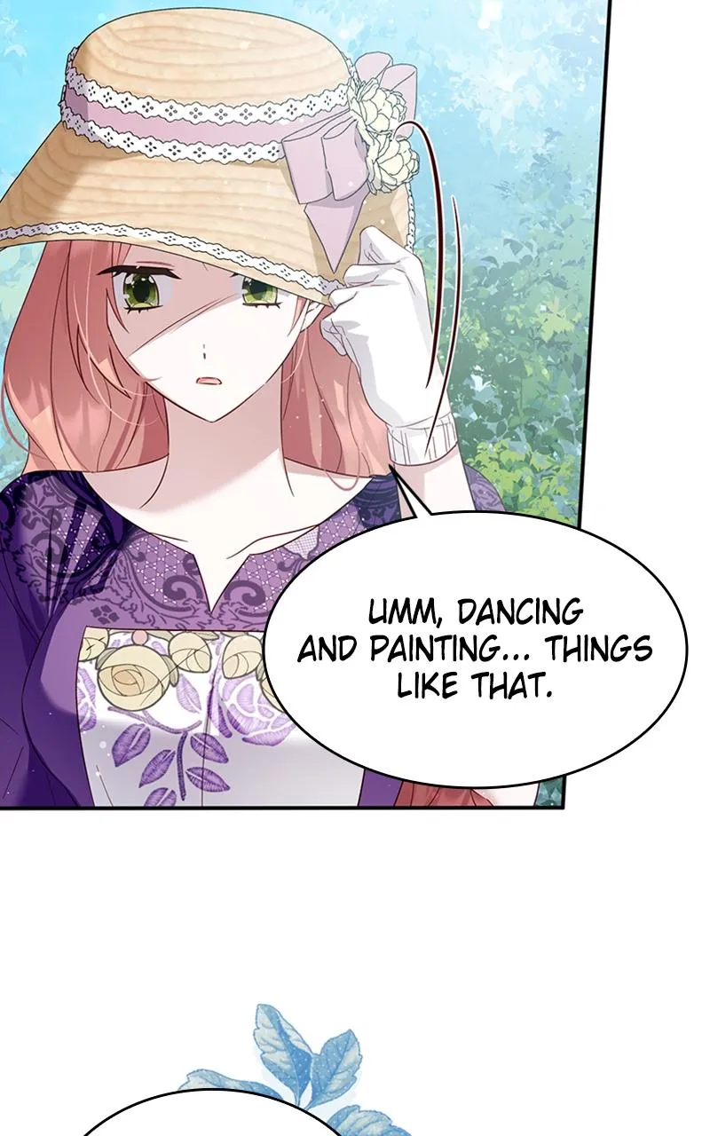 Fallen to Paradise Chapter 17 Online - pƔgina 59