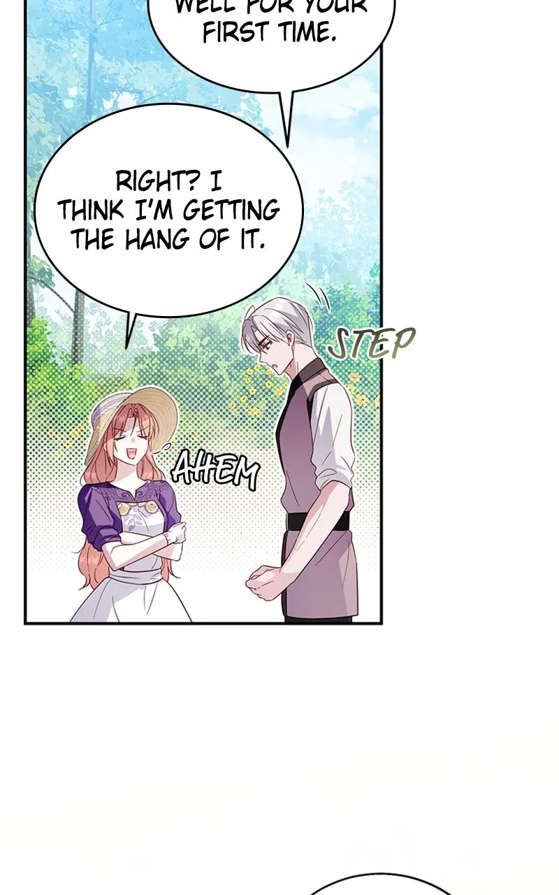 Fallen to Paradise Chapter 17 Online - pƔgina 63