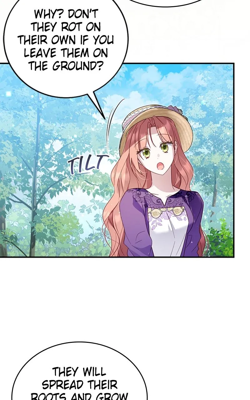 Fallen to Paradise Chapter 17 Online - pƔgina 67