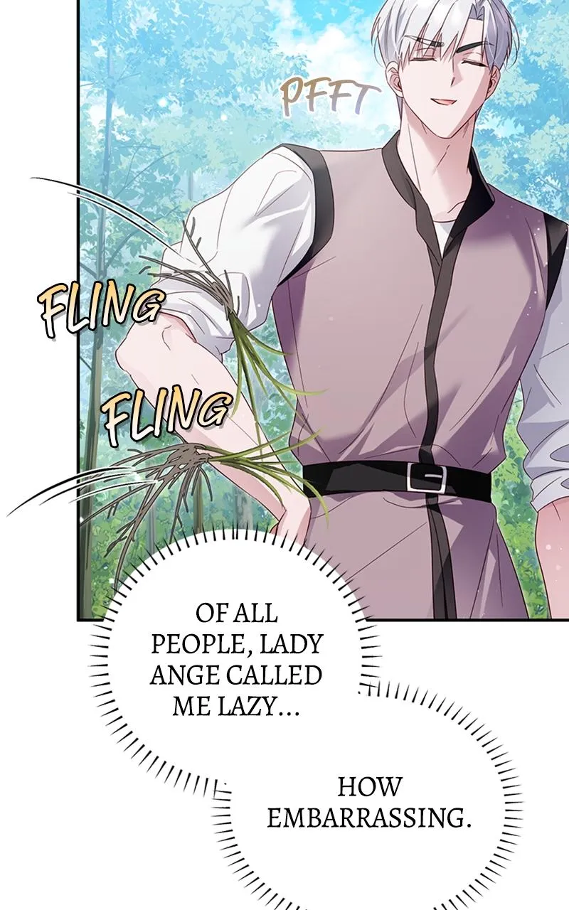 Fallen to Paradise Chapter 17 Online - pƔgina 79