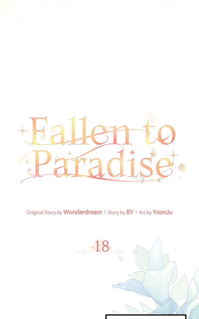 Fallen to Paradise Chapter 18 Online - pƔgina 26