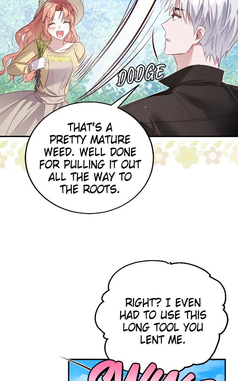 Fallen to Paradise Chapter 18 Online - pƔgina 30