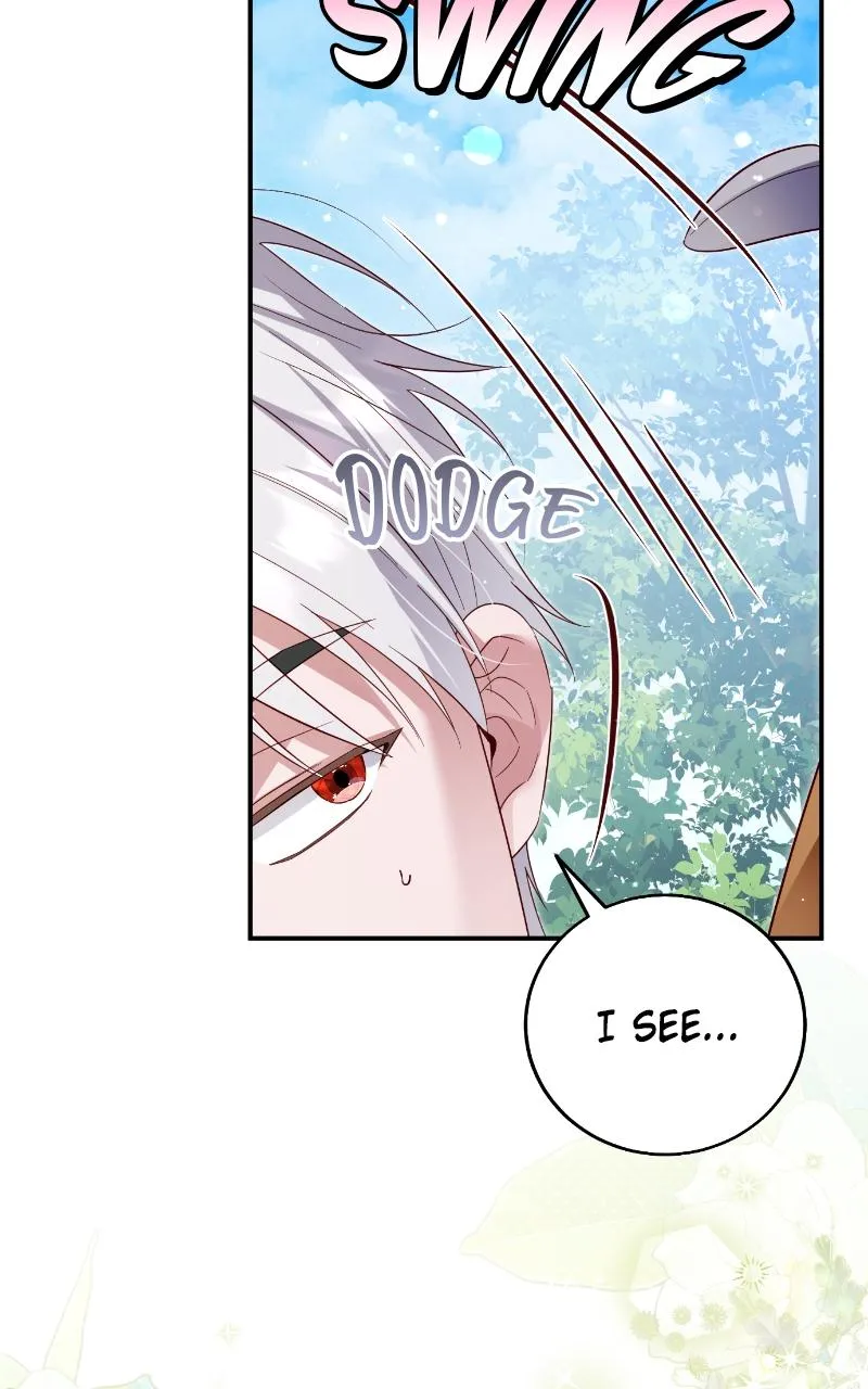 Fallen to Paradise Chapter 18 Online - pƔgina 31