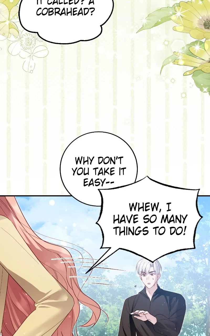 Fallen to Paradise Chapter 18 Online - pƔgina 33