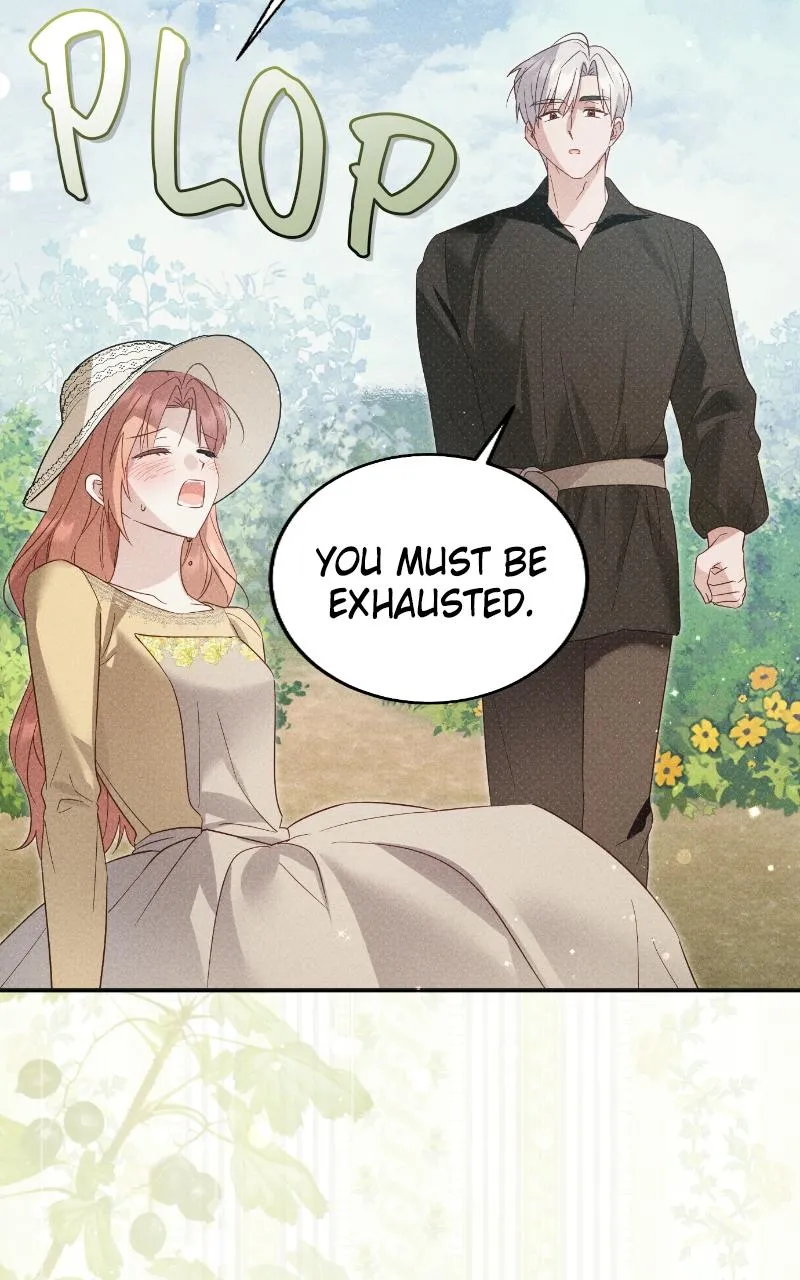 Fallen to Paradise Chapter 18 Online - pƔgina 41