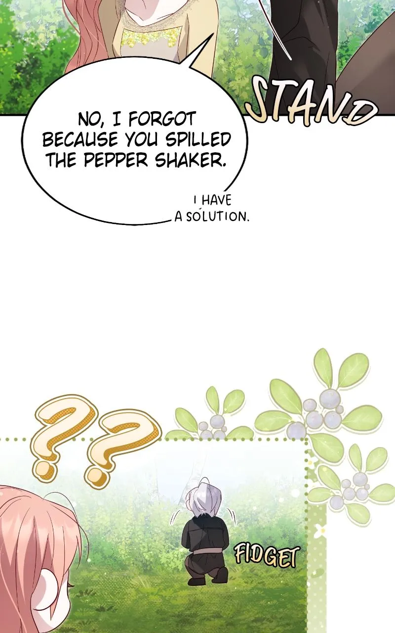 Fallen to Paradise Chapter 18 Online - pƔgina 76