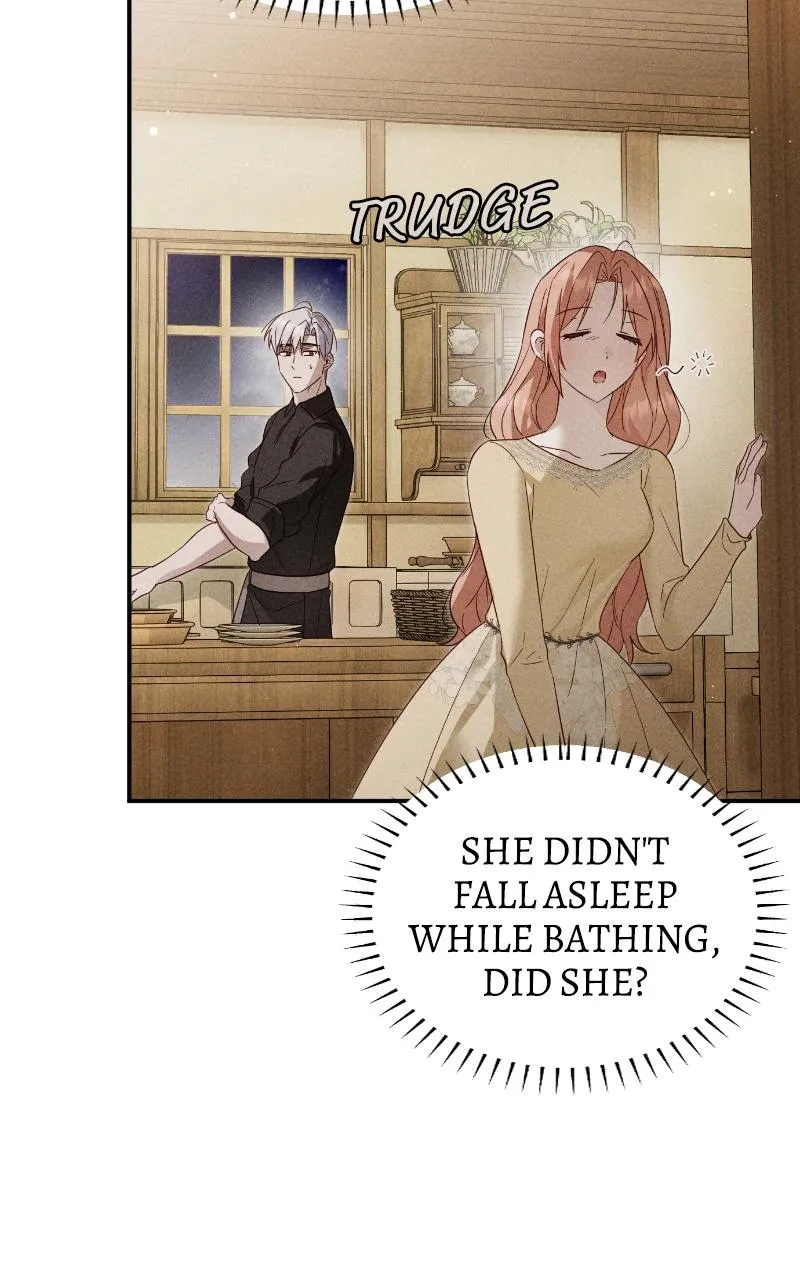 Fallen to Paradise Chapter 19 Online - pƔgina 5