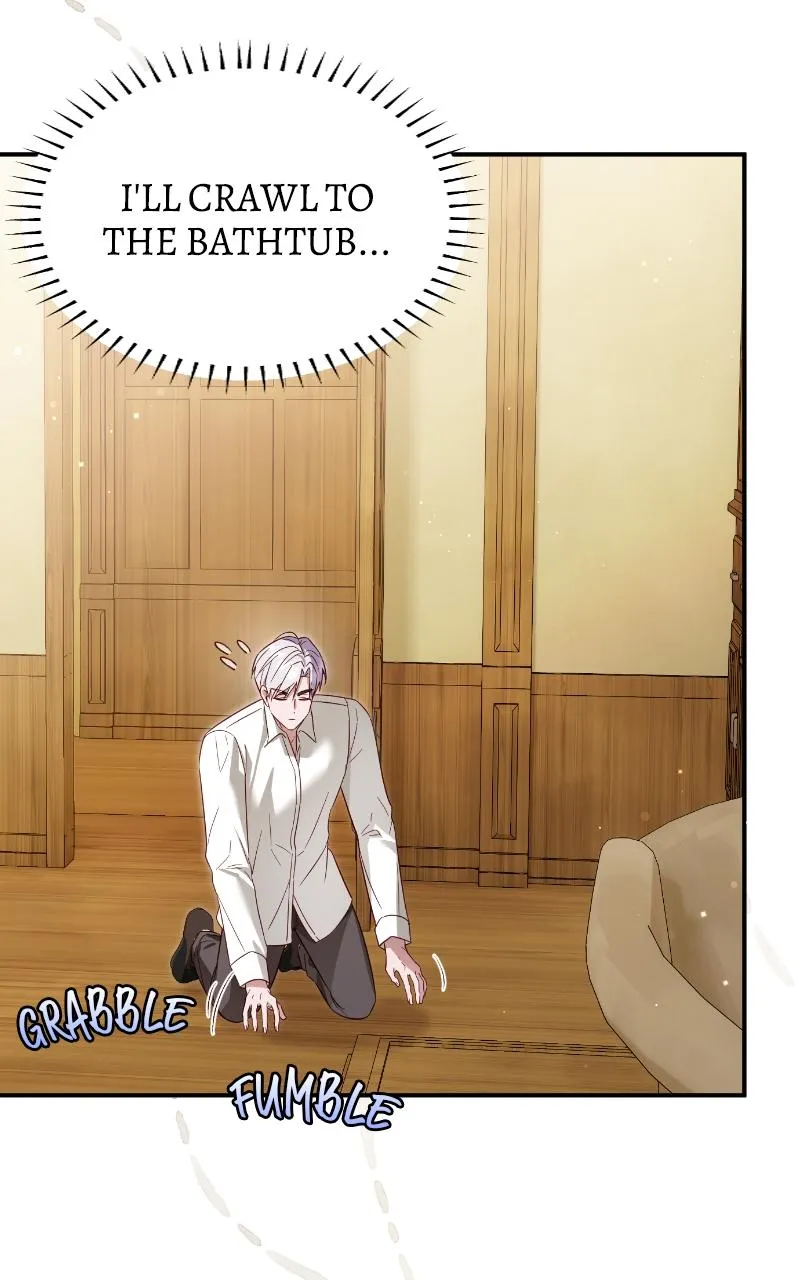 Fallen to Paradise Chapter 19 Online - pƔgina 11