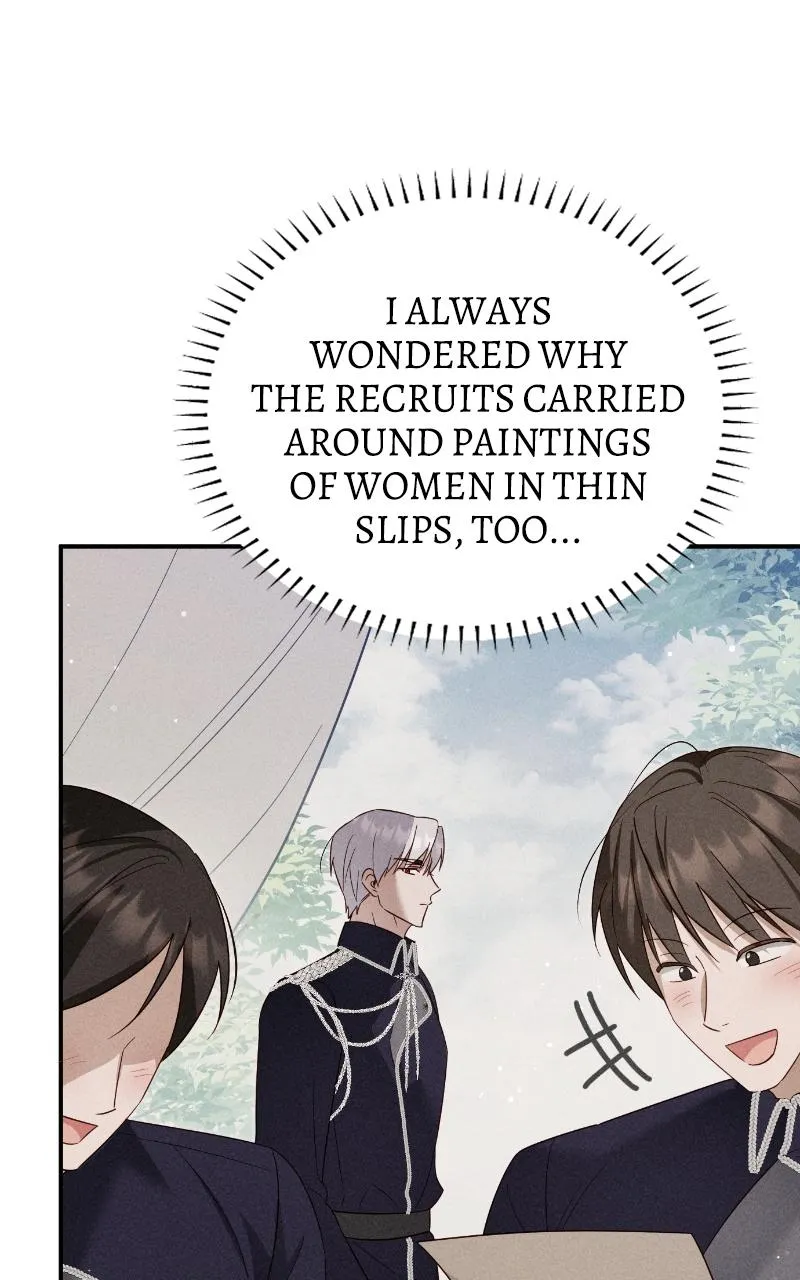 Fallen to Paradise Chapter 19 Online - pƔgina 21
