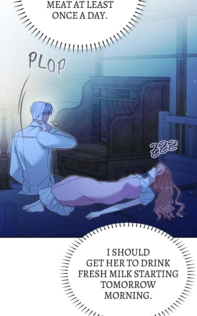Fallen to Paradise Chapter 19 Online - pƔgina 31