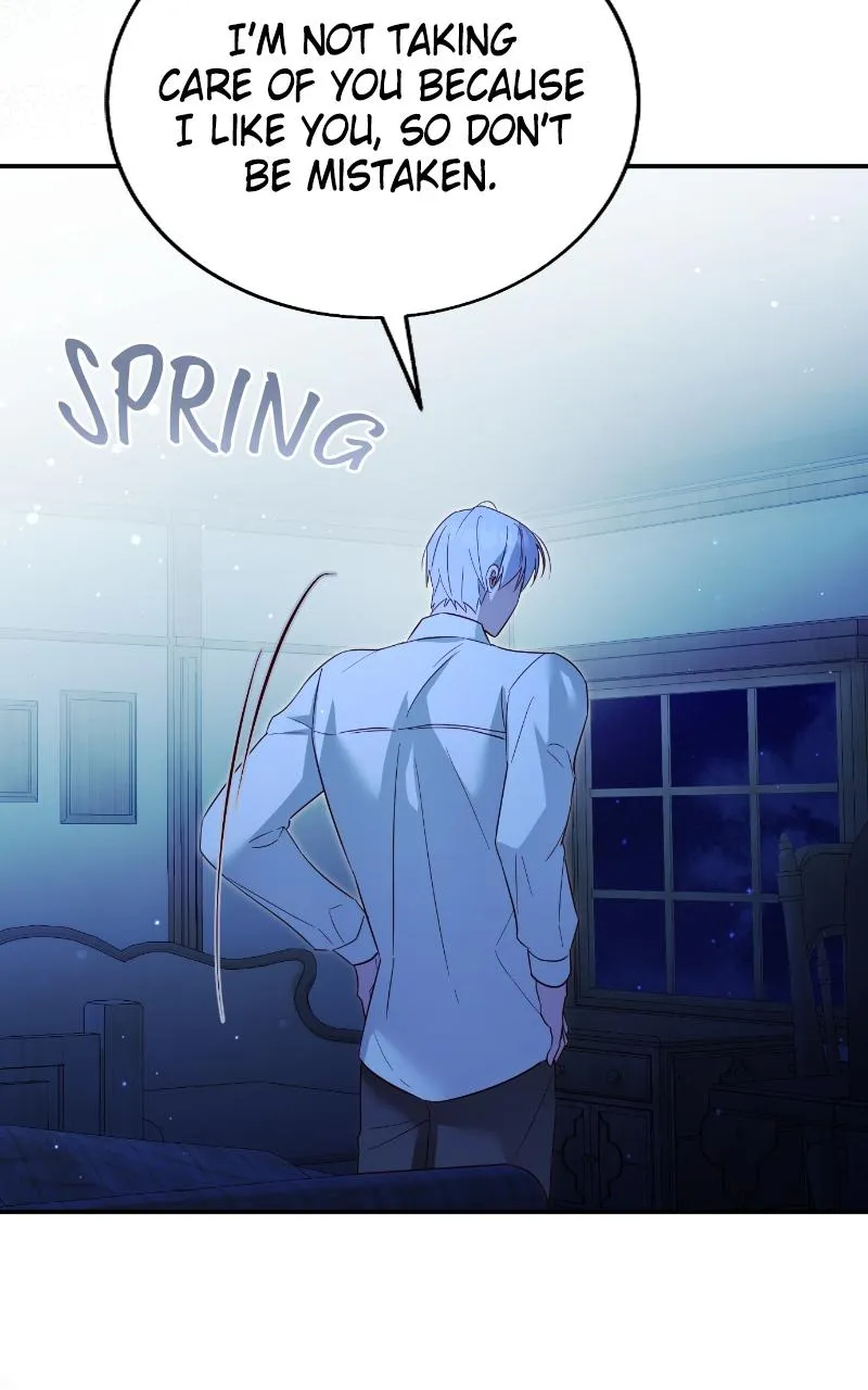 Fallen to Paradise Chapter 19 Online - pƔgina 42