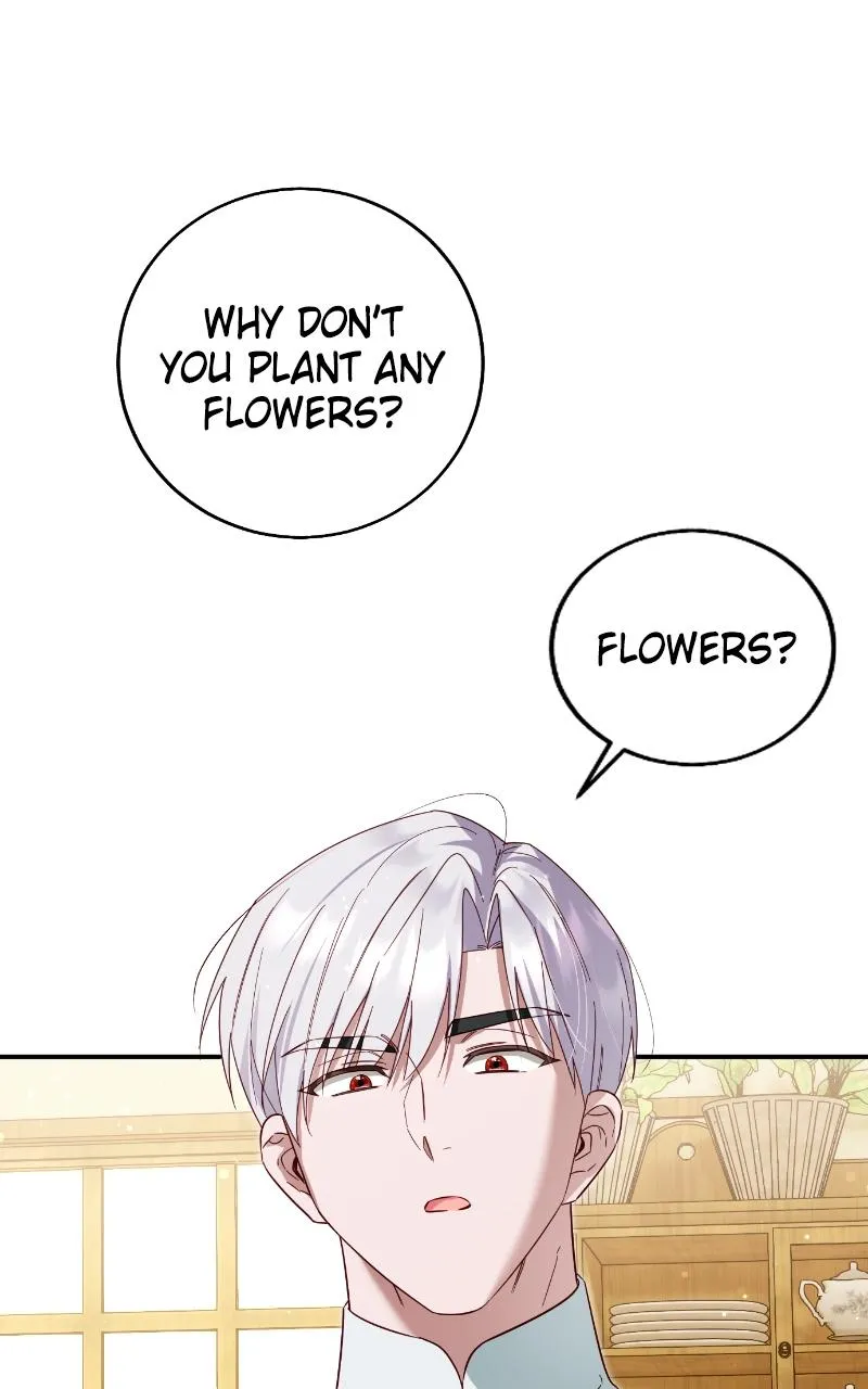 Fallen to Paradise Chapter 20 Online - pƔgina 2