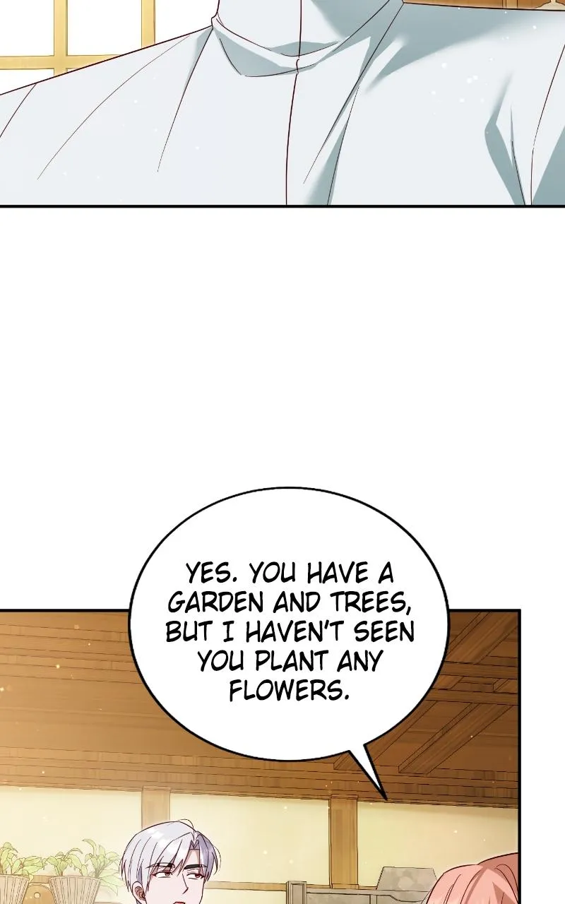 Fallen to Paradise Chapter 20 Online - pƔgina 3